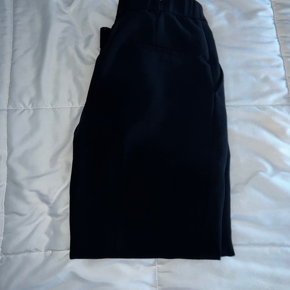 Aritzia Black Pants - Picture 2 of 6